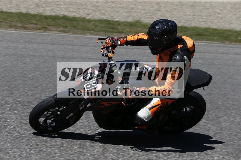 /15 22.05.2026  Plüss Moto Sport  Discover the Bike ADR /Gruppe gelb - Bike 2/68